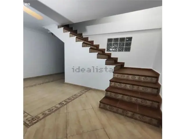 Duplex Reformado en Rozas de Puerto Real