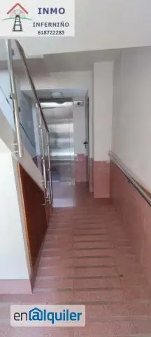 Piso en Alquiler en Inferniño