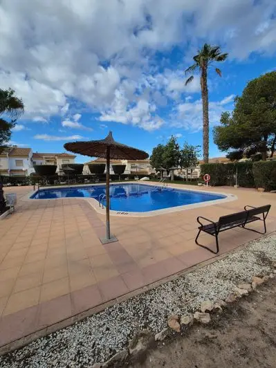 Casa 3 Dormitorios Los Altos Orihuela Costa