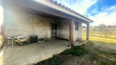 Casa Rustica con Terreno 11000m2 Guadix