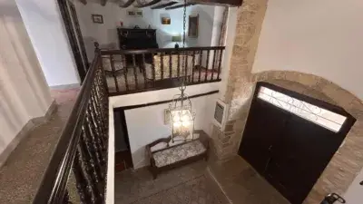 Casa en Alquiler Sant Jordi 5 habitaciones 2 baños Jardin Amueblada