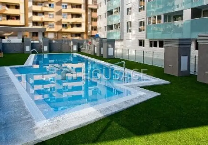 Piso en venta Alcoy 3 dormitorios 2 baños