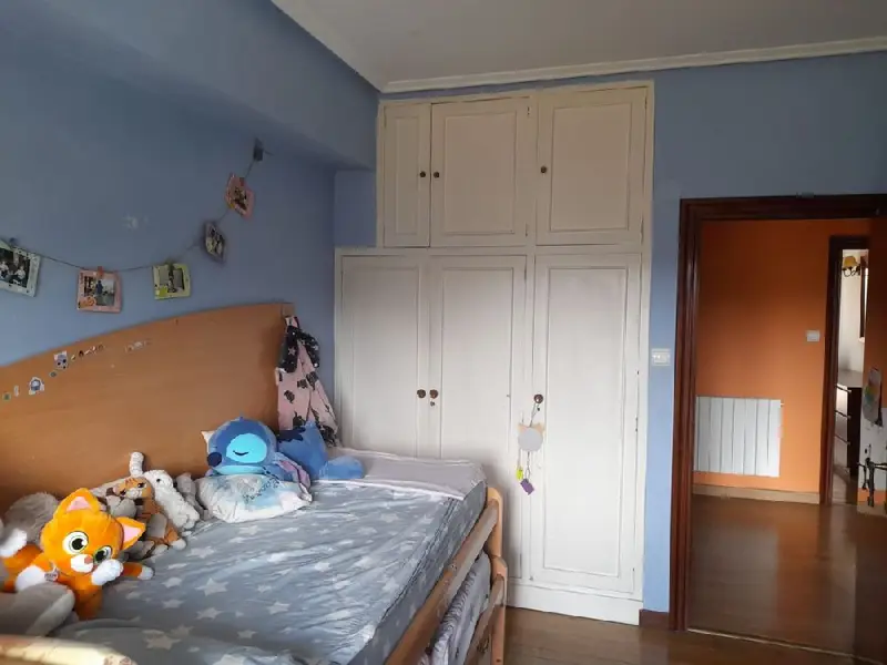 Venta Piso con terraza en Sopelana
