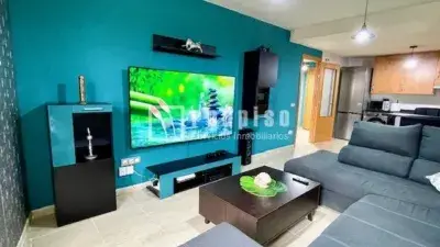 Atico en venta cerca de Torrenostra con piscina
