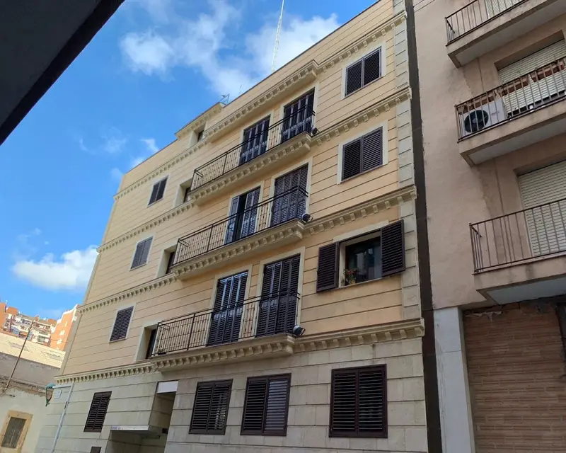Piso 7175m2 3 habitaciones Tarragona