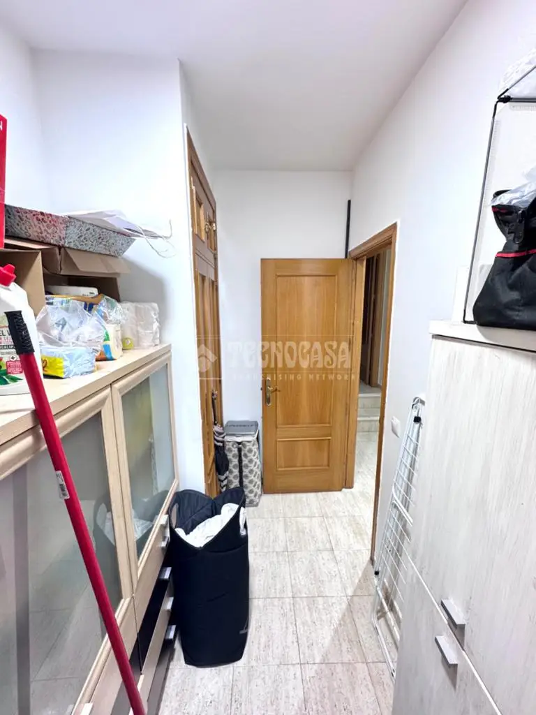 Piso en Venta Arganda del Rey Centro 2 Dormitorios