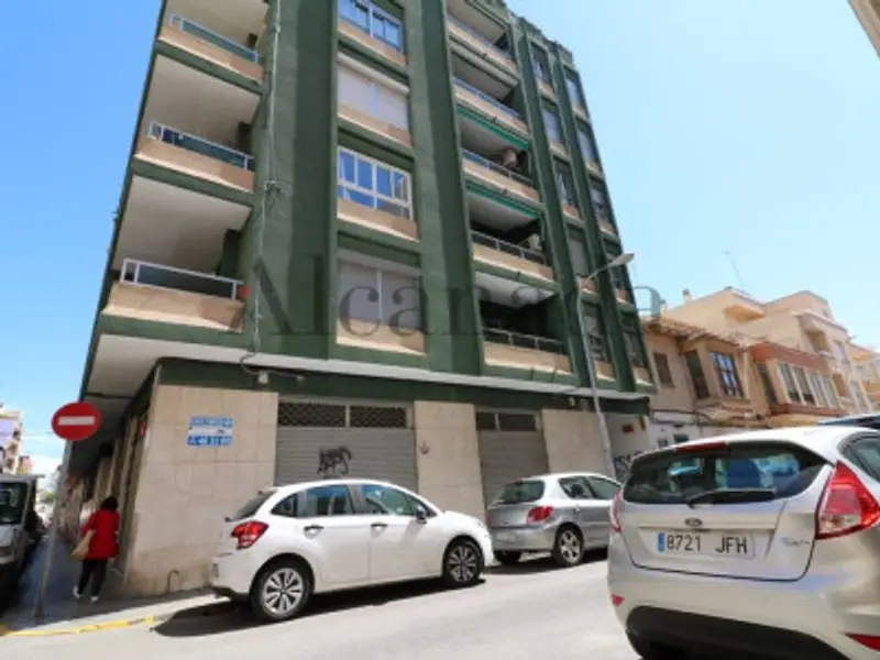 venta Local Comercial en Llevant, Palma de Mallorca (TEJ-CN0002)- Globaliza