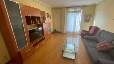 Dúplex en Alquiler Almazán 4 Dormitorios 2 Baños