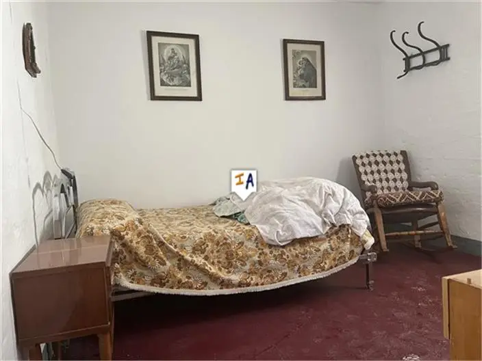 Casa Adosada Rute Cordoba 3 4 Dormitorios 120m2