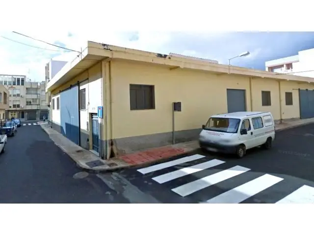 Local Comercial en Alquiler El Ejido Almeria