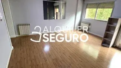 Piso en Alquiler Leganes Centro 3 Habitaciones Terraza