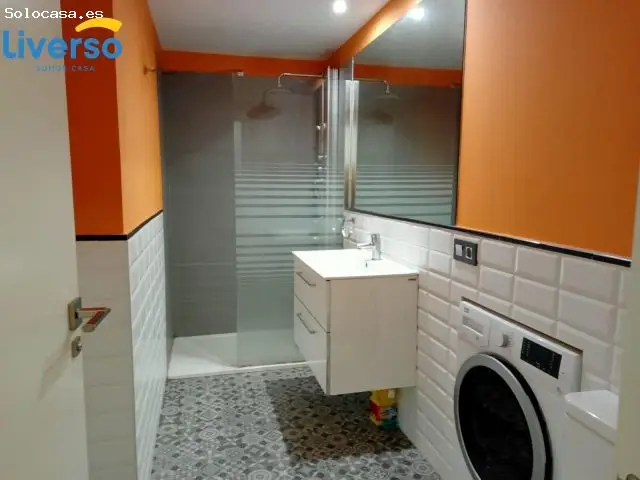 Estudio en Alquiler Aranda de Duero Junto Jardines Don Diego