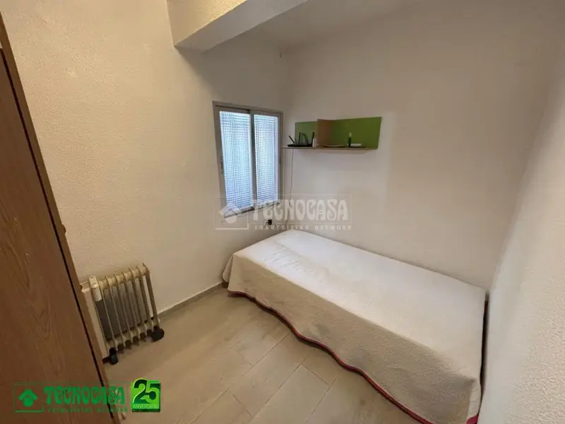 Piso en Venta Ronda de Calatrava Ciudad Real