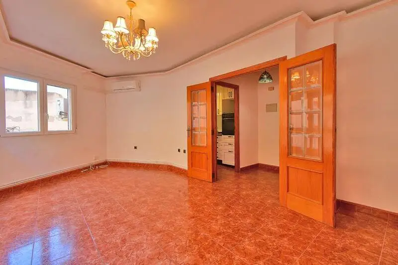 Apartamento 3 Dormitorios en La Union Murcia