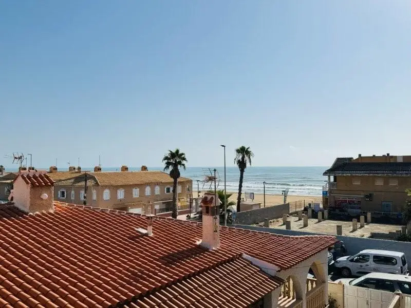 Dúplex en La Mata 3 Dormitorios 2 Baños Cerca de la Playa