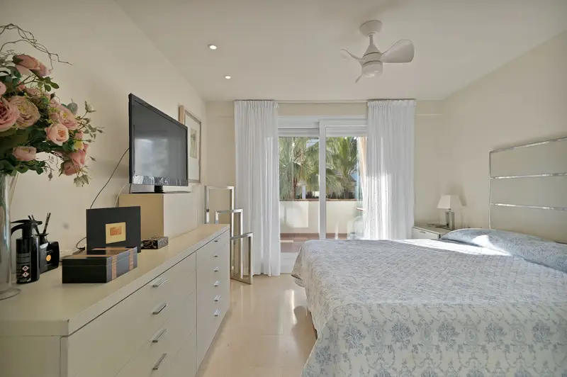 Apartamento 3 Dormitorios Marbella Alquiler Cerca Playa