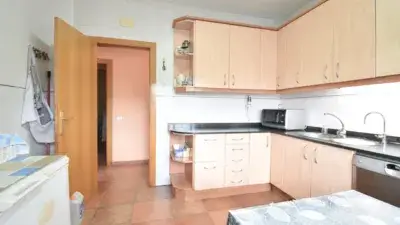 Casa en venta en Vallirana