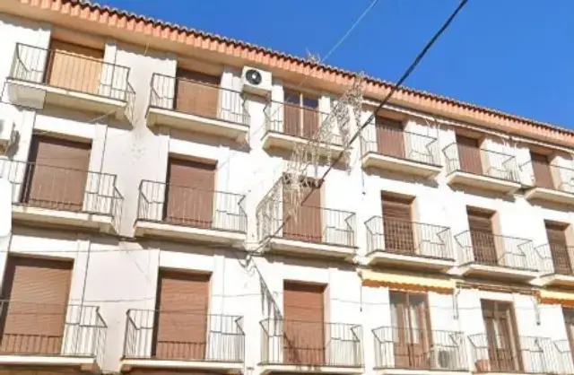 Piso en venta en Calle Clencarnacion Trujillo Caceres