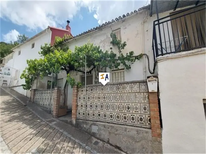 Casa 3 Dormitorios en Ermita Nueva Jaen Andalucia