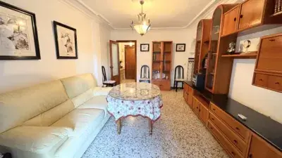 Piso en Venta Calle Hermanas Cruz