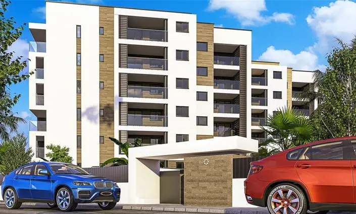 Apartamentos en Venta Mil Palmeras 2 Dormitorios