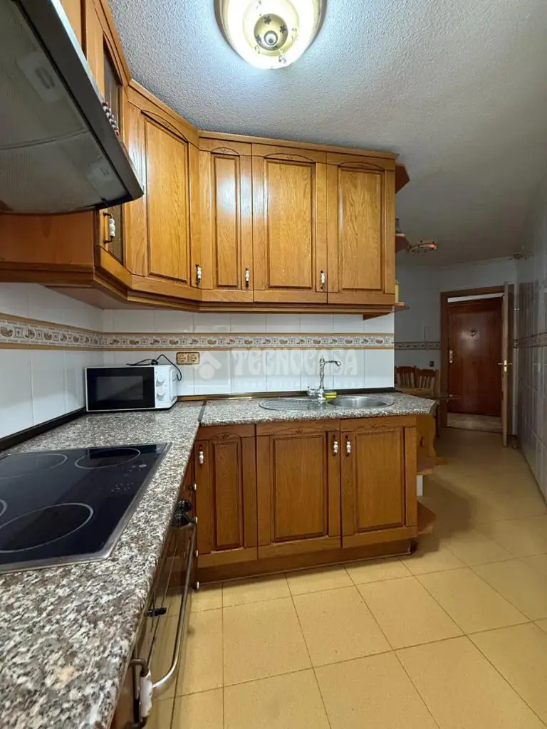 Piso en venta en Mostoles cerca Universidad