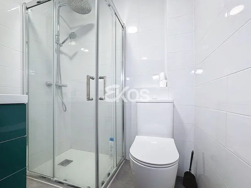 Venta Piso con calefacción en Mondragón