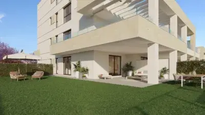 Apartamentos en Venta Estepona: Lujo y Confort en Complejo Residencial