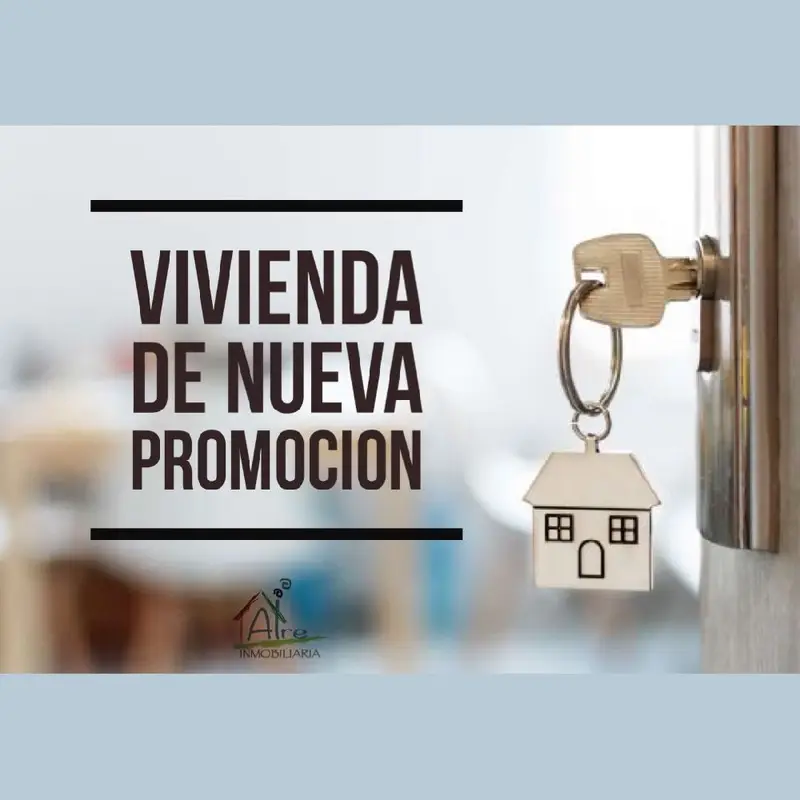 Venta Piso Luminoso Almonte 125m2 3 Dormitorios 2 Baños