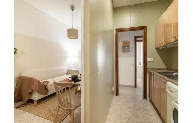Alquiler Habitaciones Las Ramblas Barcelona