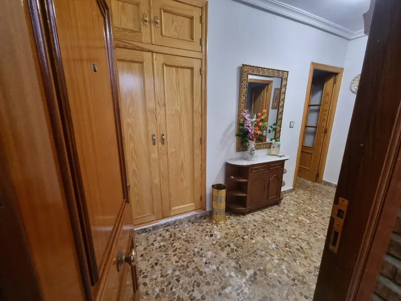 Piso en venta 2 habitaciones 1 baño Franciscanos