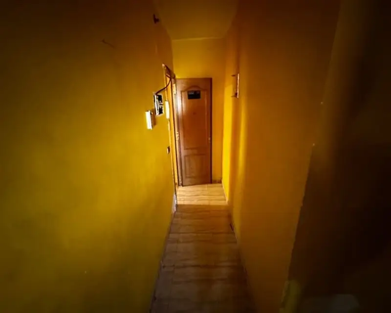 Piso 70m2 2 habitaciones Terrassa