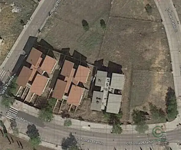 GUADALAJARA, El Casar, 0.21ha