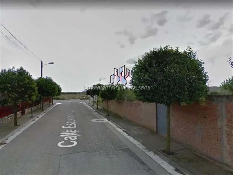 Parcela en Venta en Arrúbal 334m2 Edificable