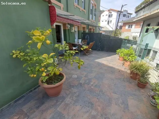 Magnifico Piso Con Terraza En Costa