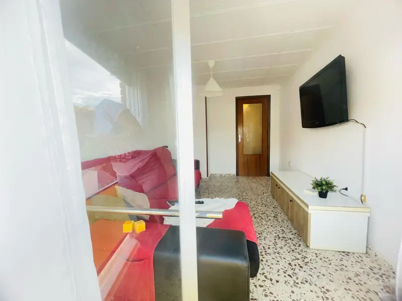 Alquiler Piso Vistas Monovar 4 habitaciones 2 baños