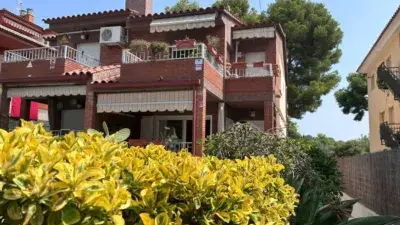 Casa adosada en venta en Centro