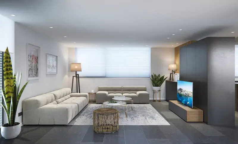 Villa de Lujo en Primera Línea de Mar Torrevieja