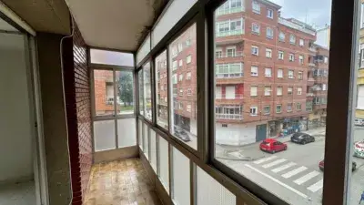 Piso en venta Flores del Sil 3 habitaciones 115m2