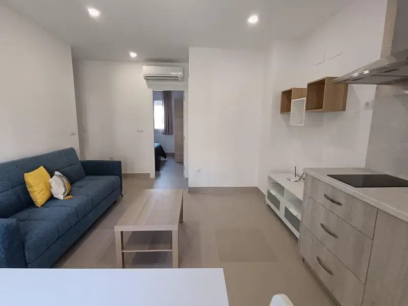Alquiler Apartamento Centro Antequera