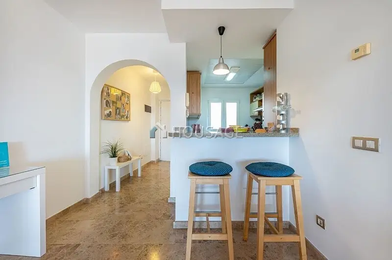 Apartamento en Riviera del Sol Mijas Costa