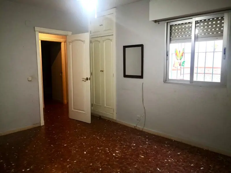 Venta Piso con calefacción en Juderia Córdoba