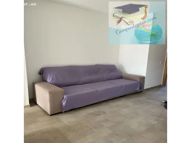 Casa para Estudiantes cerca UCAM Murcia