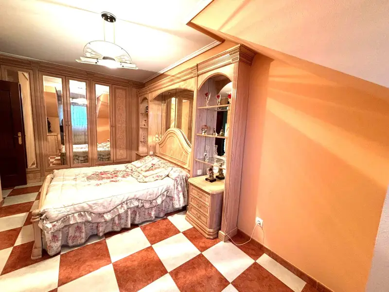Venta Casa con Terraza en Playa de Ris Noja