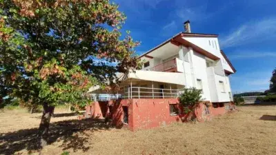 Casa rústica en venta en Flores del Sil-La Martina