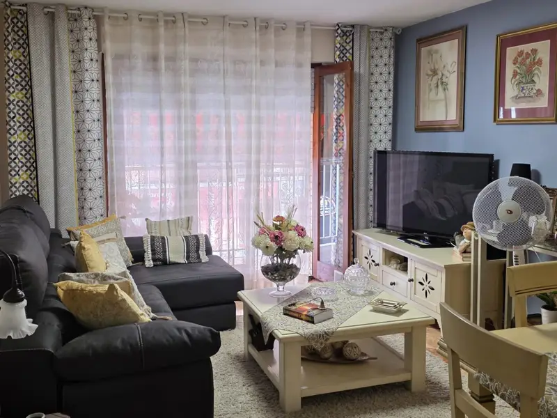 Apartamento en Torrevieja cerca de la playa de Náufragos