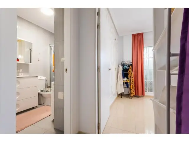Gran Dúplex En Orihuela Costa, 2 Hab, 2 Baños