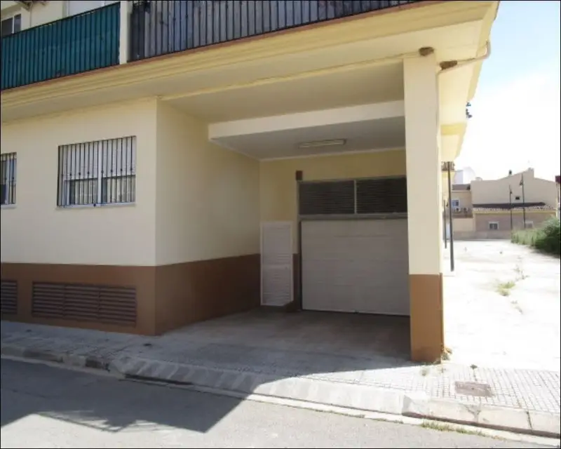Garaje en venta en Pobla Llarga Valencia