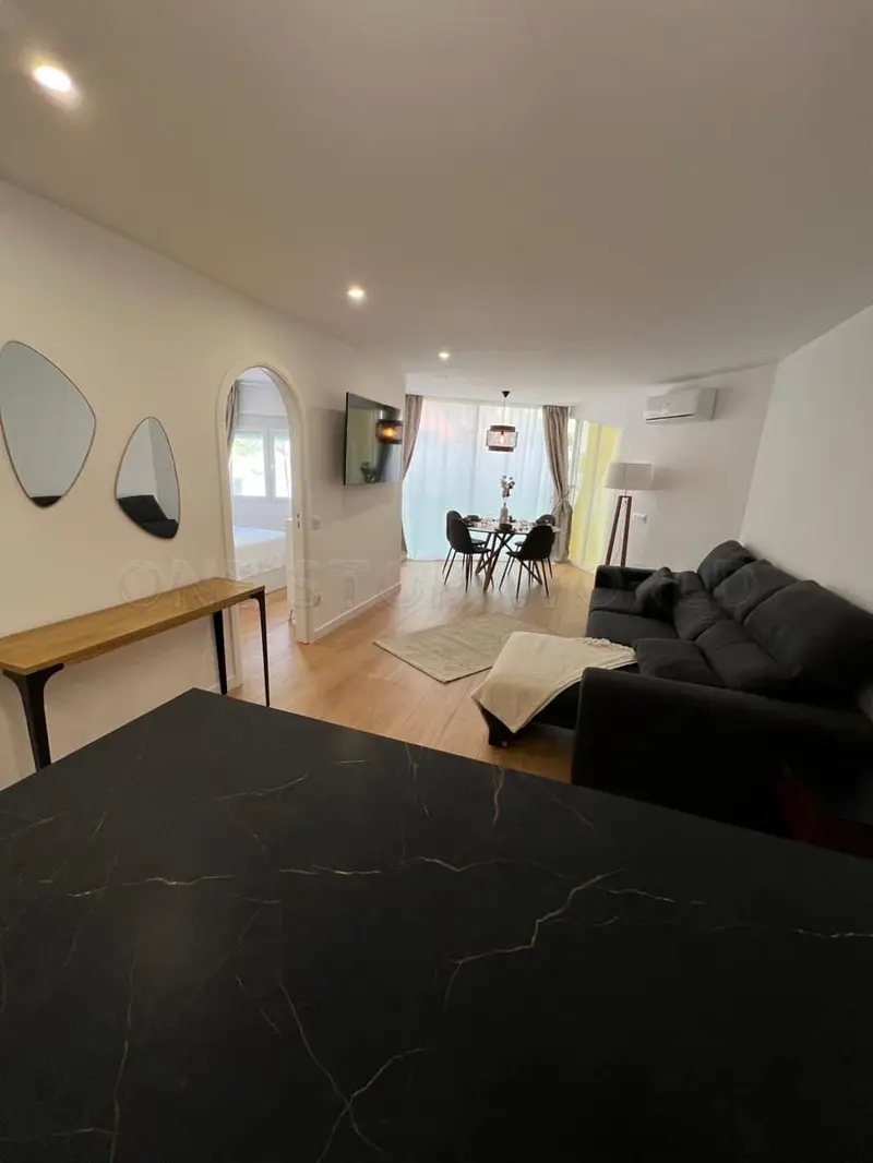 Piso en alquiler en Santa Ponsa, Calvià, Mallorca
