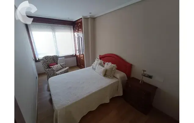 Alquiler Apartamento 2 Dormitorios 65m2 Ourense